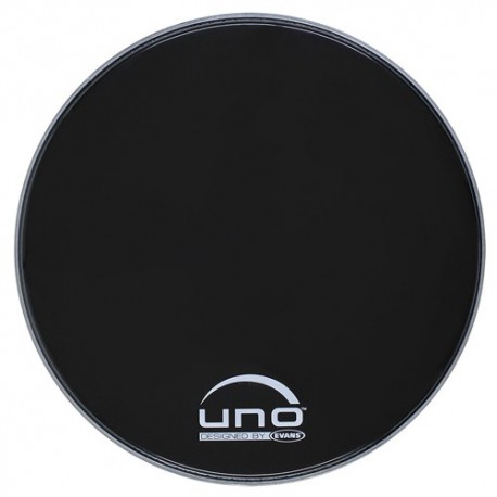 Parche de Bombo Resonador DE 22" Uno by Evans