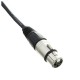 Cable RDNet Db Technologies - RJ45 a Xlr Hembra