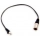 Cable RDNet Db Technologies - RJ45 a XLR Macho