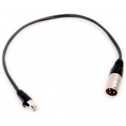 Cable RDNet Db Technologies - RJ45 a XLR Macho