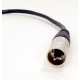 Cable RDNet Db Technologies - RJ45 a XLR Macho