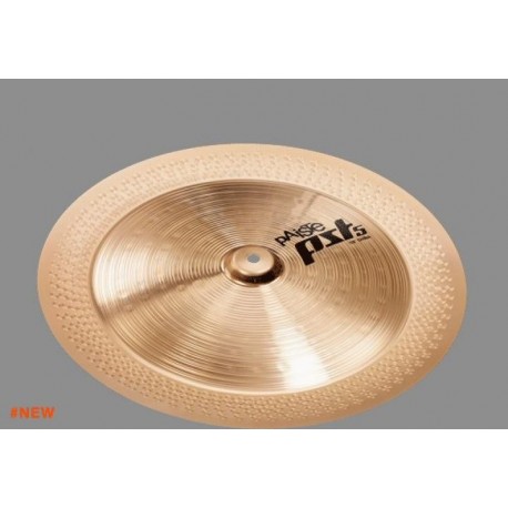 Platillo Paiste Serie PST5 N CH-18 China 18