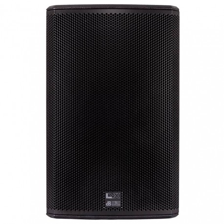 Bafle Activo DB Technologies LVX10
