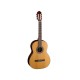 Guitarra Clasica Cort AC250-NAT Standard - con Funda