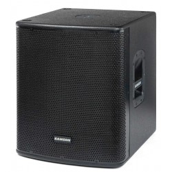 Subwoofer Activo Samson AROD1200A