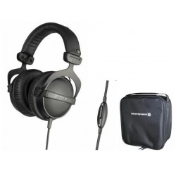 Auricular de Monitoreo para Baterista Beyerdynamic DT 770 M