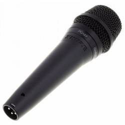 Microfono Dinamico Shure PGA57-LC