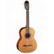 Guitarra Clasica Cort AC200-OP Standard - Tapa Abeto con Funda