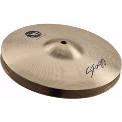 Hi Hat Stagg SHHM14R - 14" SH Regular Medium