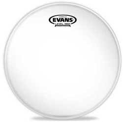 Parche Evans Hidraulico 8" Doble capa - TT08HG