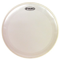 Parche Evans 22" Serie EQ3 Arenado