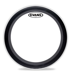 Parche Evans 22" Serie EMAD2