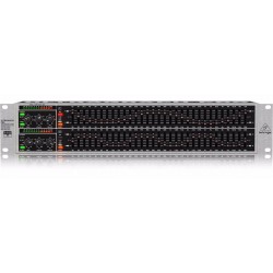 Ecualizador Behringer FBQ3102HD