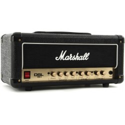 Amplificador de Guitarra Marshall DSL 15 H Series