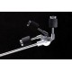 Soporte de Platillo Yamaha CS660A