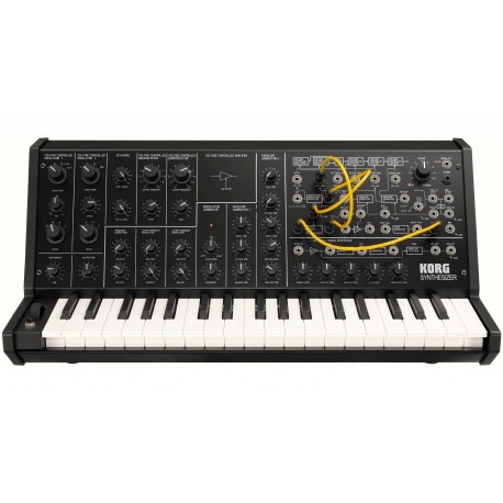 Teclado Sintetizador Korg MS-20 Mini 