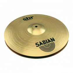 Platillo Sabian SBR1402 -14 Pulgadas HATS SBR