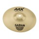 Platillo Sabian 20805XB -8 Pulgadas SPLASH AAX BR.