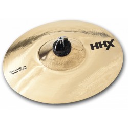 Platillo Sabian 10705XEB -7 Pulgadas EVOLUTION SPLASH HHX