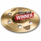 Platillo Sabian 20805XAB -08 Pulgadas AAX AIR SPLASH