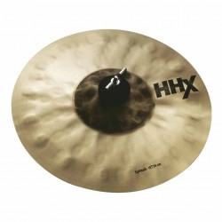 Platillo Sabian 11005XN -10 Pulgadas SPLASH HHX