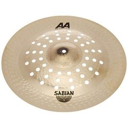 Platillo Sabian 21716CSB -17 Pulgadas HOLY CHINA AA BR