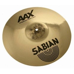 Platillo Sabian 21687XB -16 Pulgadas AAXPLOSION AAX BR.