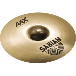 Platillo Sabian 21885XB -18 Pulgadas AAXPLOSION FAST CRASH