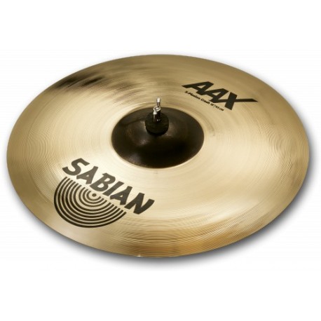Platillo Sabian 21887XB -18 Pulgadas AAXPLOSION CRASH