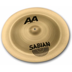Platillo Sabian 21816B -18 Pulgadas CHINESE AA BR