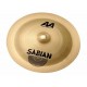 Platillo Sabian 21816XB -18 Pulgadas CHINESE AAX BR.