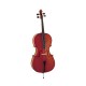 Violoncello Stradella MC601244 - 4/4 De Estudio