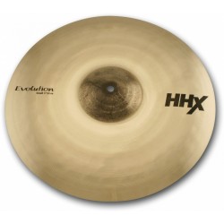 Platillo Sabian 11706XEB -17 Pulgadas EVOLUTION CRASH HHX