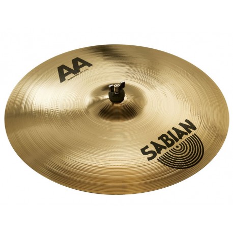 Platillo Sabian 22012B -20 Pulgadas MEDIUM RIDE AA BR