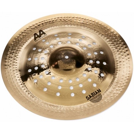 Platillo Sabian 21916CSB -19 Pulgadas HOLY CHINA AA BR