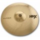 Platillo Sabian 11806XEB -18 Pulgadas EVOLUTION CRASH HHX