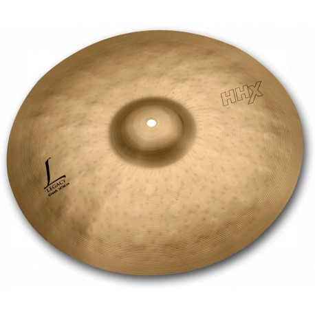 Platillo Sabian 11806XLN -18 Pulgadas LEGACY CRASH HHX