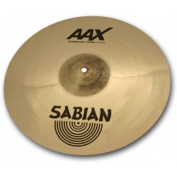 Platillo Sabian 22087XB -20 Pulgadas AAXPLOSION CRASH BR.