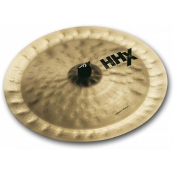 Platillo Sabian 11816XN -18 Pulgadas CHINESE HHX