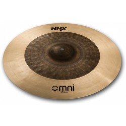 Platillo Sabian 119OMX -19 Pulgadas HHX OMNI