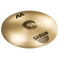Platillo Sabian 221BCB -21 Pulgadas AAX BASH RIDE BR