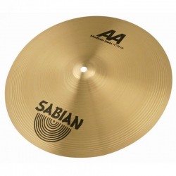 Platillo Sabian 21402B -14 Pulgadas MEDIUM HATS AA BR