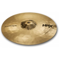 Platillo Sabian 12012XEB -20 Pulgadas EVOLUTION RIDE HHX