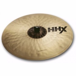 Platillo Sabian 12012XN -20 Pulgadas STAGE RIDE HHX