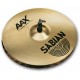 Platillo Sabian 21402XLB -14 Pulgadas X-CELARATOR HATS AAX BR.