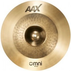 Platillo Sabian 222OMX -22 Pulgadas OMNI AAX JOJO MEYER
