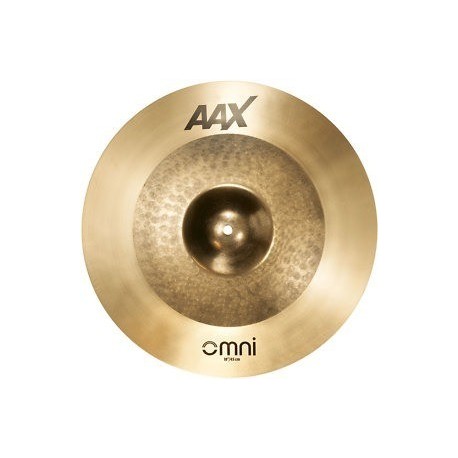 Platillo Sabian 222OMX -22 Pulgadas OMNI AAX JOJO MEYER