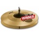 Platillo Sabian 214XFHN -14 PulgadasFREQ HATS AAX