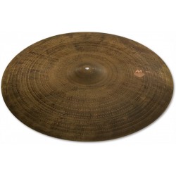 Platillo Sabian 22480A -24 Pulgadas APOLLO AA