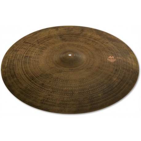 Platillo Sabian 22480A -24 Pulgadas APOLLO AA